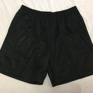🦜 NWOT A4 MENS  ATHLETIC SHORTS SIZE 3XL 🦜